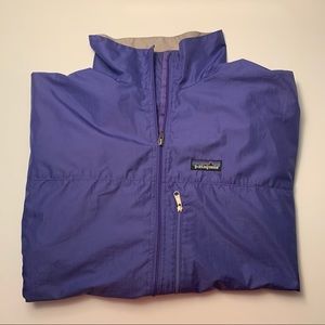 Light Patagonia jacket